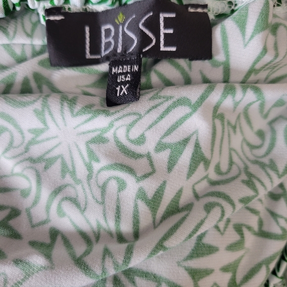 Lbisse summer dress - Picture 4 of 4